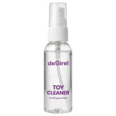 Desirel - disinfectant cleaning spray (50 ml)