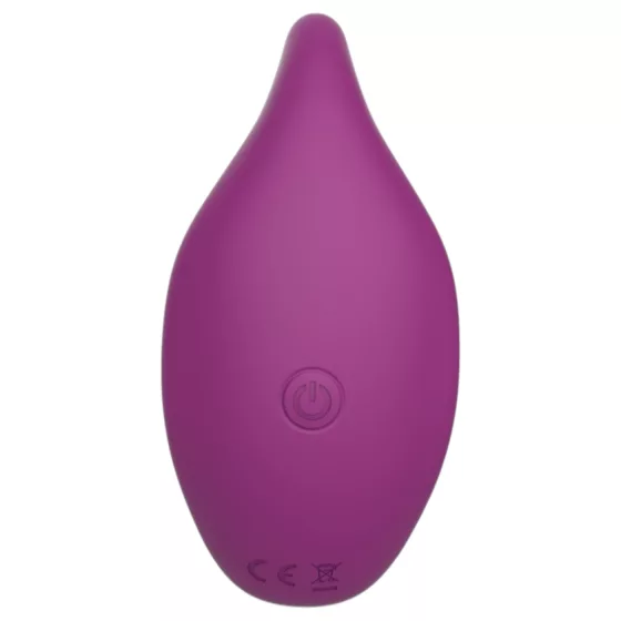 Mroow - anal vibrator with remote control (purple)