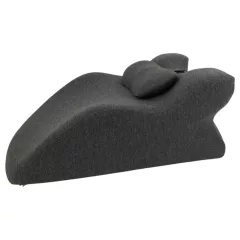 Desirel Magic Pillow - positioning sex pillow (grey)