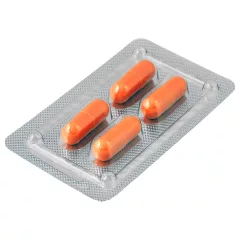 MachOOH Dietary Supplement Capsules for Men (4-pack)