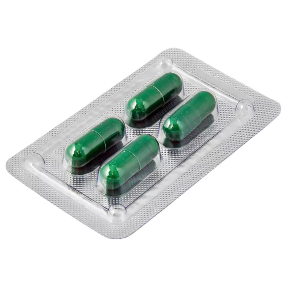 Gin FIZZ Plus - Dietary Supplement (4 Pack)