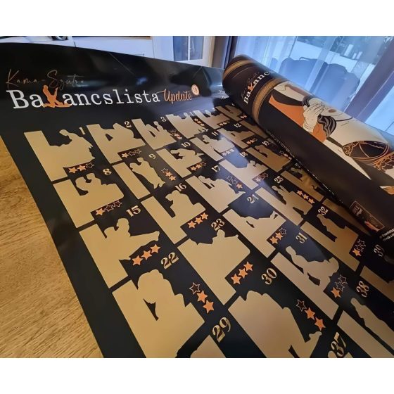 Bucket List - 52 Sexy Places Board Game