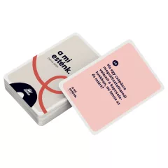 Euphoria - Our Night - Couples Card Game