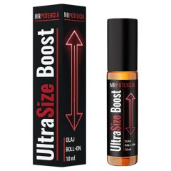MrPotencia Ultra Size Boost - Male Enhancement Oil (10ml)
