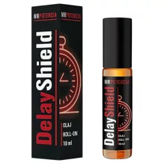 MrPotency Delay Shield - Ejaculation Delay Oil (10ml)