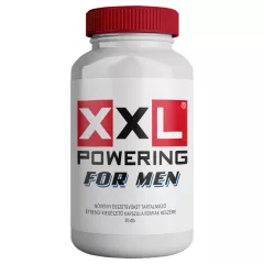   XXL Powering - Men's Dietary Supplement Capsules (30 capsules)