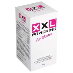   XXL Women's Power - Strong Dietary Supplement (8 Tablets)