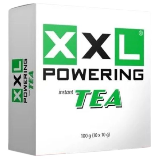 XXL Power Boost - Men's Dietary Supplement Tea (10 bags)