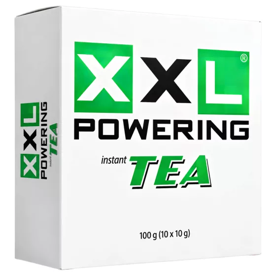 XXL Power Boost - Men's Dietary Supplement Tea (10 bags)
