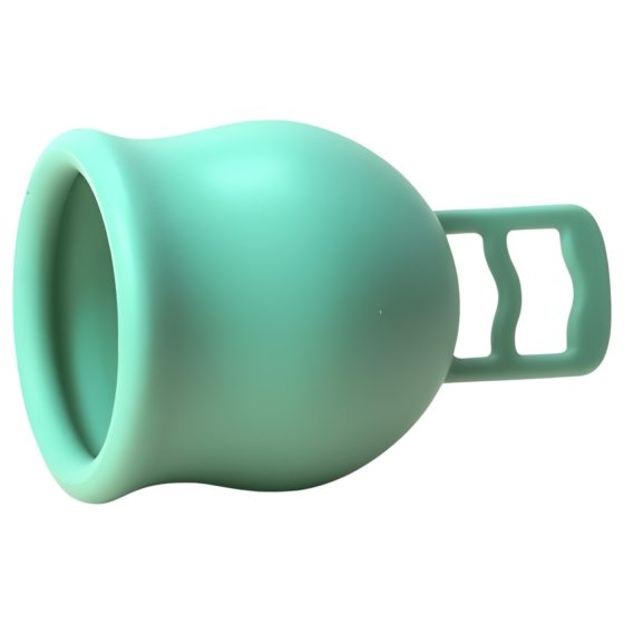 Tsuki Rhea α & β Menstrual Cup Set