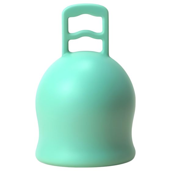 Tsuki Rhea α & β Menstrual Cup Set