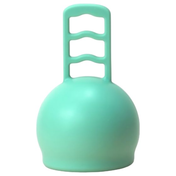Tsuki Rhea α & β Menstrual Cup Set
