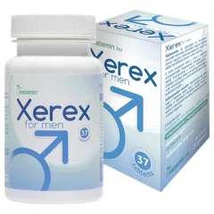 Xerex for Men Dietary Supplement (37 Capsules)