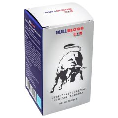   BullBlood - Dietary Supplement Capsules for Men (60 Capsules)