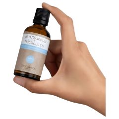   Coconut Oil - Organic Facial Regeneration & Makeup Remover Oil (50ml) 
