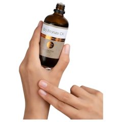 Coconut Oil - Organic Tanning Oil (80ml) 