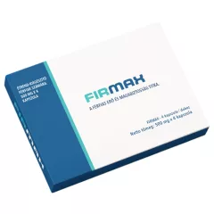 Firmax - Dietary Supplement Capsules (4-pack)