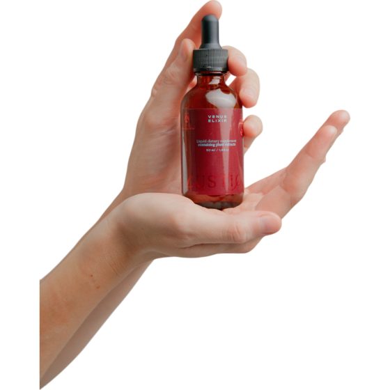 Lustiq Venus Elixir - Women's Desire Enhancer Drops (50ml)