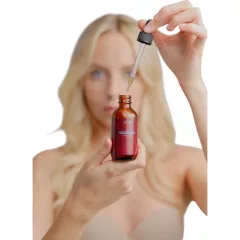Lustiq Venus Elixir - female libido-boosting drops (50 ml)