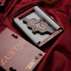 Lustiq Bond Bites - Passion Boosting Chocolate (2 pcs)