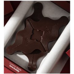 Lustiq Bond Bites - Passion-Enhancing Chocolate (2 pcs)