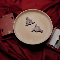 Lustiq Bond Bites - Passion Boosting Chocolate (2 pcs)