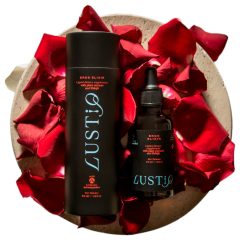   Lustiq Strength Elixir - Men's Desire Boost Drops (50ml)