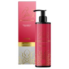 BodyGliss - Massage Oil & Lubricant - Rose (150ml)