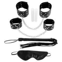 Fetish Fantasy - Bondage Set (Black)