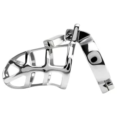 Metal Worx - Premium Metal Chastity Cage