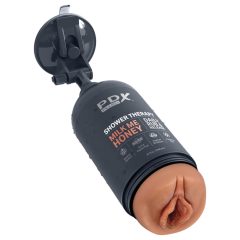 PDX Plus Milk Me Honey - Natural Masturbator
