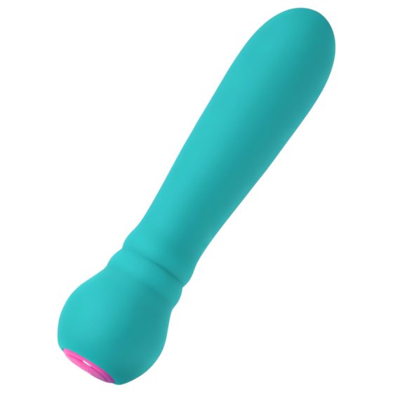 FemmeFunn Ultra Bullet - Premium Turquoise Bullet Vibrator