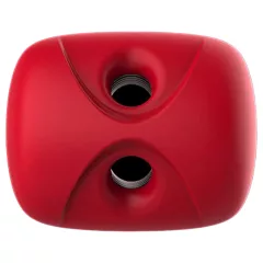 CockBlock - FROT double masturbator (black)