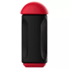 CockBlock - FROT double masturbator (black)