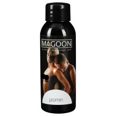 Magoon - Massage Oil Set (6x50ml)