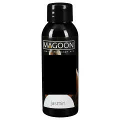 Magoon - Massage Oil Set (6x50ml)