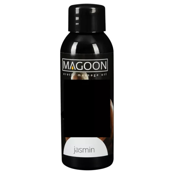 Magoon - Massage Oil Set (6x50ml)