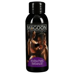 Magoon - Massage Oil Set (6x50ml)