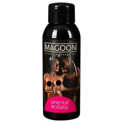 Magoon - Massage Oil Set (6x50ml)