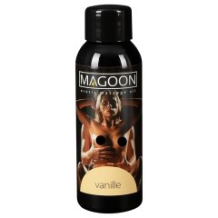 Magoon - Massage Oil Set (6x50ml)