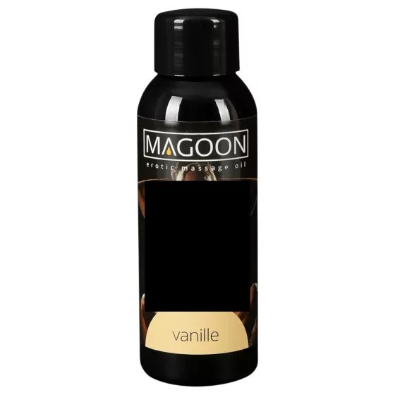 Magoon - Massage Oil Set (6x50ml)