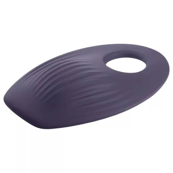 Inya Grinder Pad - Smart Pillow Vibrator (Purple)