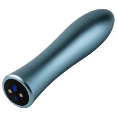 FemmeFunn Bougie - Premium Aluminum Vibrator (Silver)