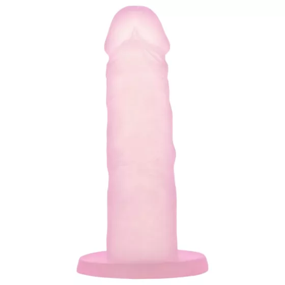 Addiction Cocktails - Suction Cup Dildo (Pink)