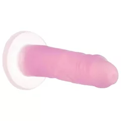 Addiction Cocktails - Suction Cup Dildo (Pink)