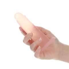 Addiction Cocktails - Suction Cup Dildo (Peach)