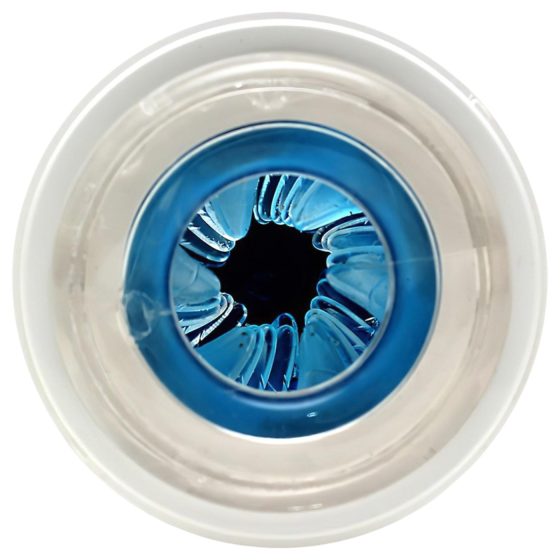 Leten SM370 – moaning, rotating masturbator (white)