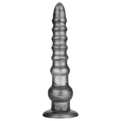 Lovetoy King Sized - Extra Large Vibrator - 32 cm (Gray)