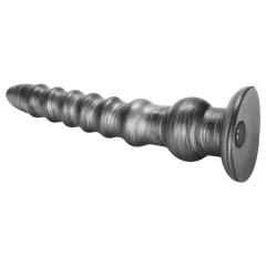 Lovetoy King Sized - Extra Large Vibrator - 32 cm (Gray)