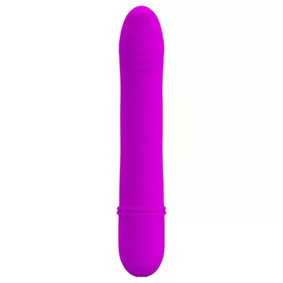 Pretty Love Beck - Waterproof G-Spot Vibrator (Pink)